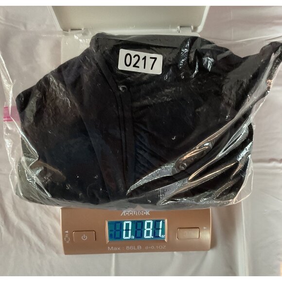 NWT Contours By Coco Reef Black Shapemaker Swimsuit Underwire Support Solutions - Picture 12 of 12